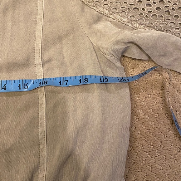 Altar’d State Long Sleeved Jacket - Picture 13 of 13